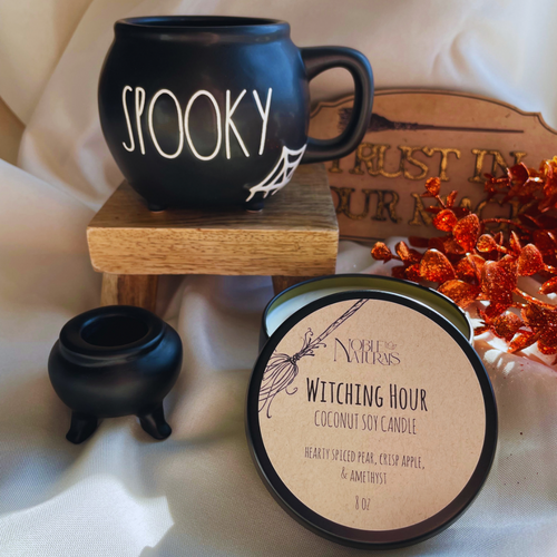 Witchy Woman Bundle