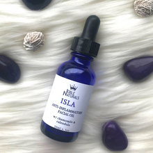Load image into Gallery viewer, Isla Anti-Inflammatory Facial Oil